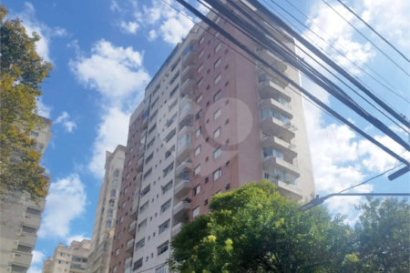 Apartamento à venda com 3 quartos, sendo 1 suíte, em Vila Clementino, São Paulo, SP
