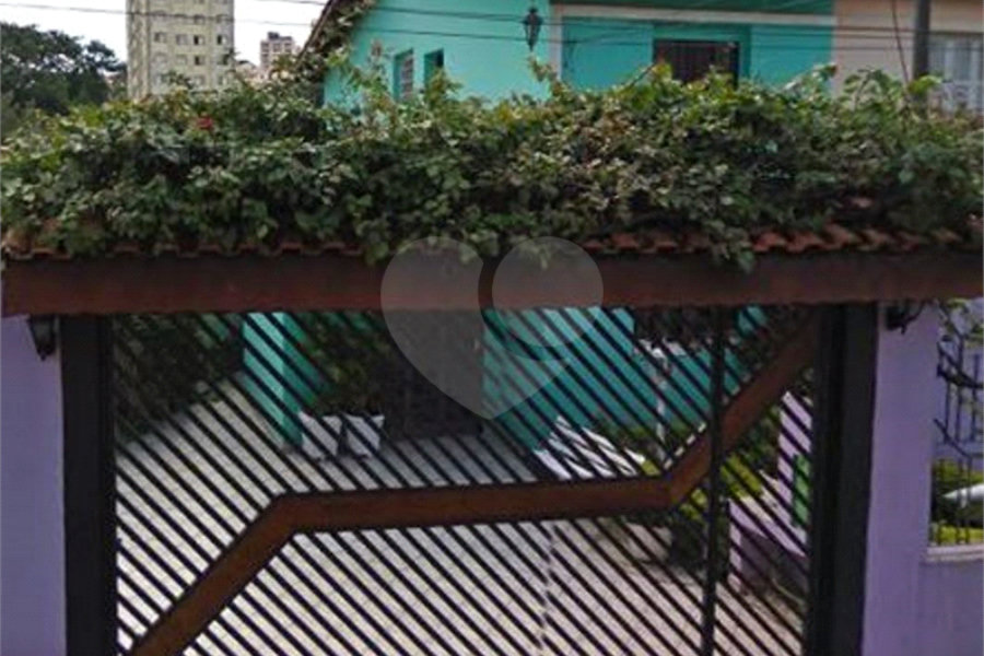 Sobrado à venda com 2 quartos em Tucuruvi, São Paulo, SP