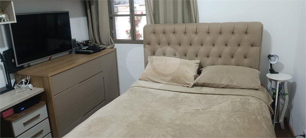Casa Térrea à venda com 4 quartos, sendo 2 suítes, em Mandaqui, São Paulo, SP