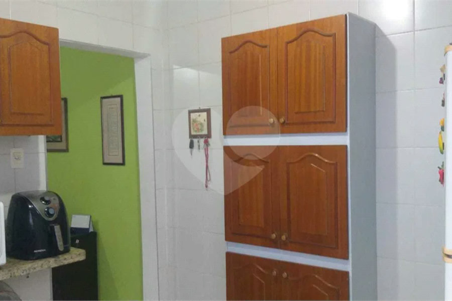 Casa, 2 suítes