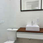 Apartamento com 1 dormitório à venda, 42 m² por R$ 390.000,00 - José Menino - Santos/SP