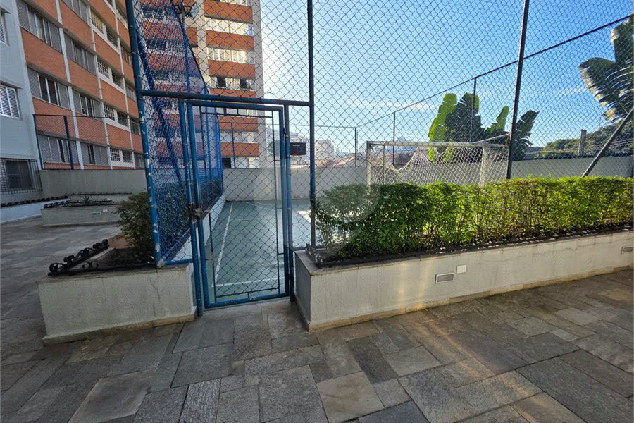 Apartamento à venda com 2 quartos em Santana, São Paulo, SP