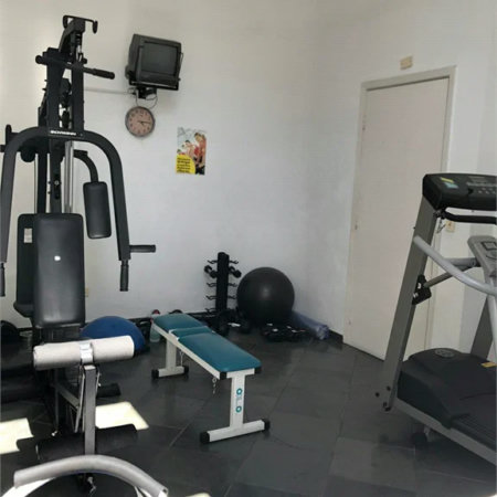 Apartamento à venda com 2 quartos em Pinheiros, São Paulo, SP