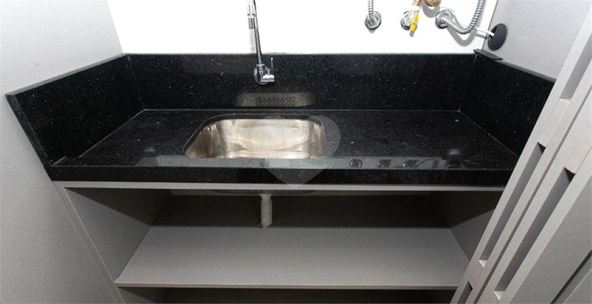 Apartamento à venda com 2 quartos, sendo 1 suíte, em Chácara Seis de Outubro, São Paulo, SP