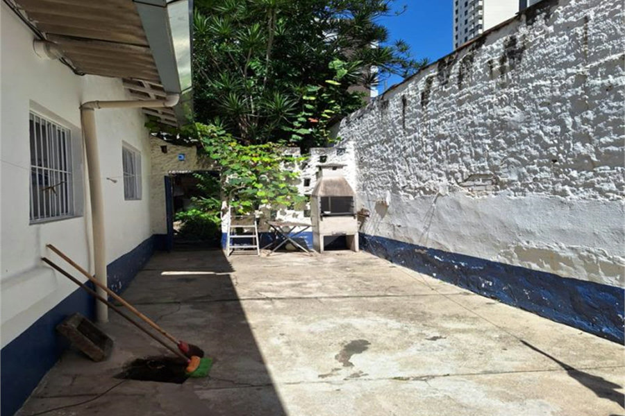 Casa à venda com 3 quartos em Perdizes, São Paulo, SP