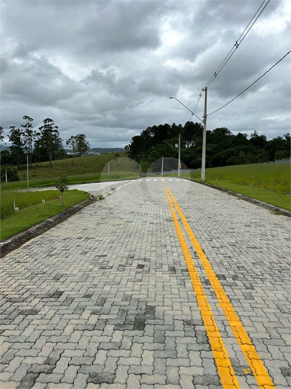 Terreno à venda no condomínio Real Park 2, Mogi das Cruzes - SP