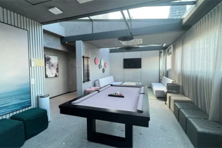 Apartamento à venda com 4 quartos, sendo 2 suítes, em Pinheiros, São Paulo, SP