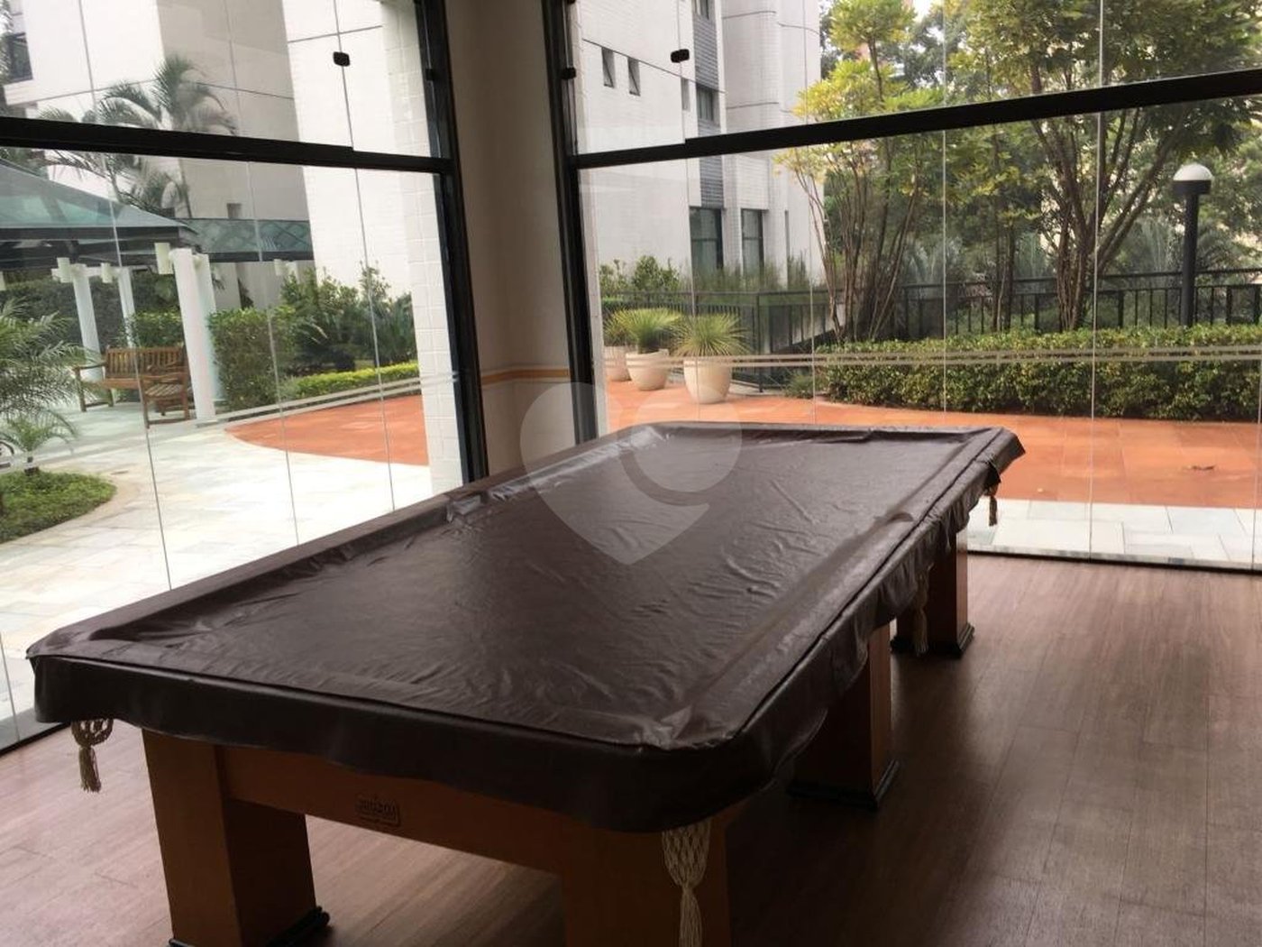 Apartamento à venda com 4 suítes em Paraíso do Morumbi, São Paulo, SP