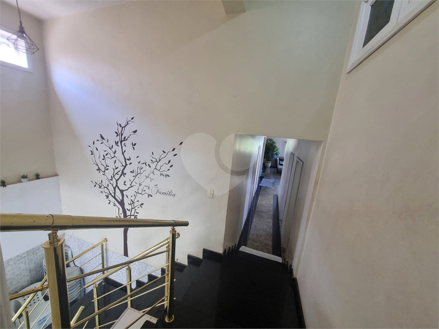 Casa à venda com 4 quartos, sendo 3 suítes,  no condomínio Ibiti do Paço, Sorocaba - SP