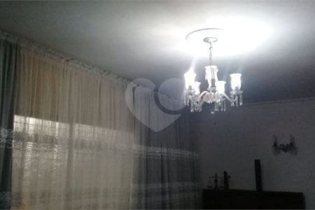 Casa Térrea à venda com 2 quartos no condomínio Parque Domingos Luís,378, São Paulo - SP