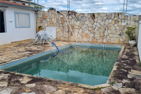 Casa à venda com 4 quartos, sendo 1 suíte, no condomínio Parque Ibiti do Paço, Sorocaba - SP