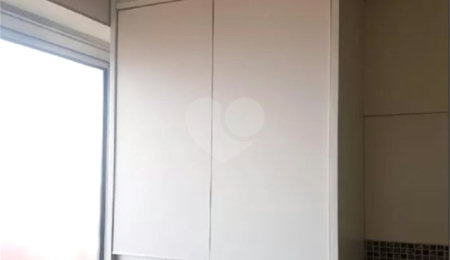 Apartamento à venda com 2 quartos em Casa Verde, São Paulo, SP