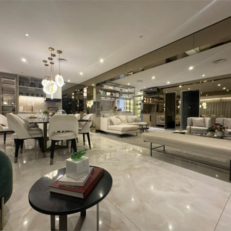 Apartamento à venda com 3 suítes em Butantã, São Paulo, SP
