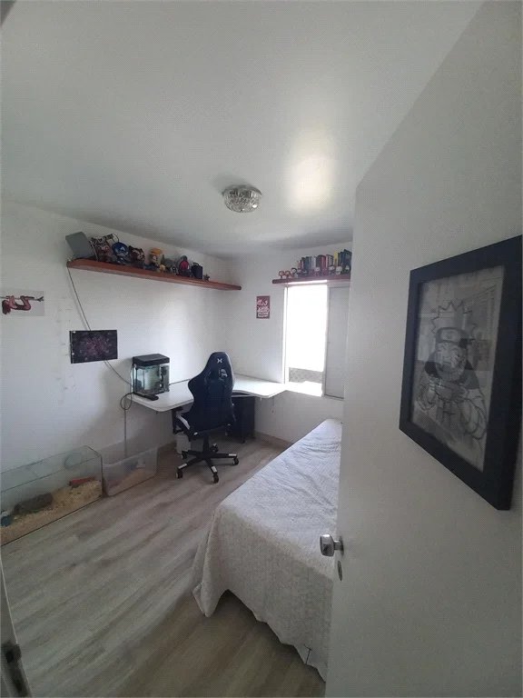 Apartamento à venda com 3 quartos, sendo 1 suíte,  em Vila Andrade, São Paulo, SP