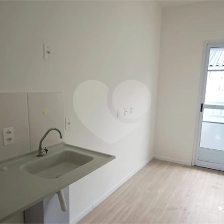 Apartamento à venda com 1 quarto em Mooca, São Paulo, SP