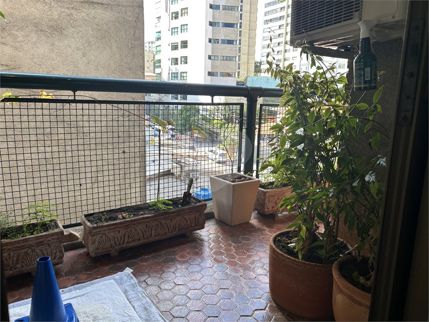 Apartamento à venda com 4 quartos, sendo 2 suítes,  em Paineiras do Morumbi, São Paulo, SP