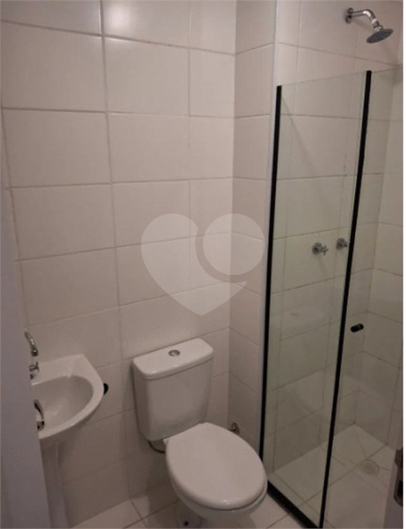 Apartamento à venda com 2 quartos em Parque Maria Helena, São Paulo, SP