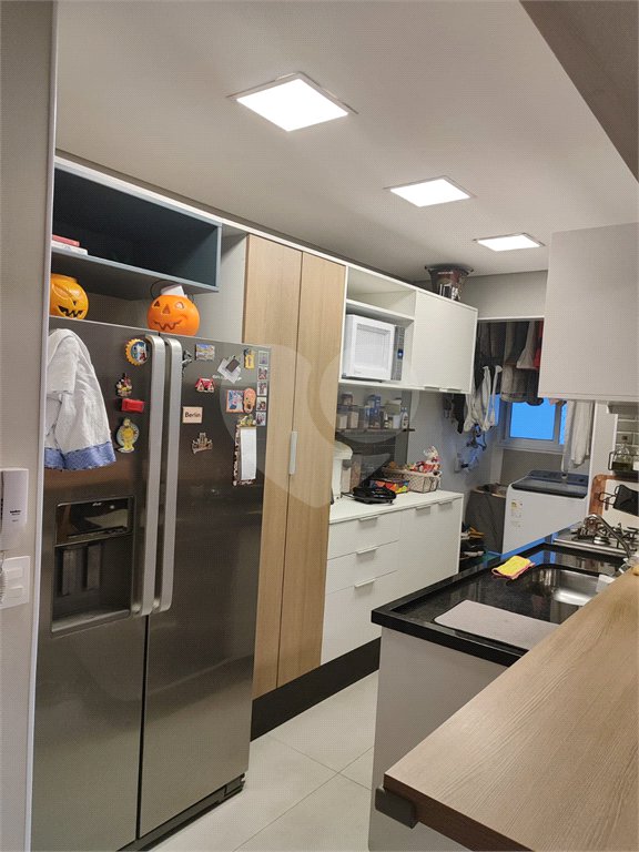 Apartamento à venda com 2 quartos, sendo 1 suíte,  em Santana, São Paulo, SP