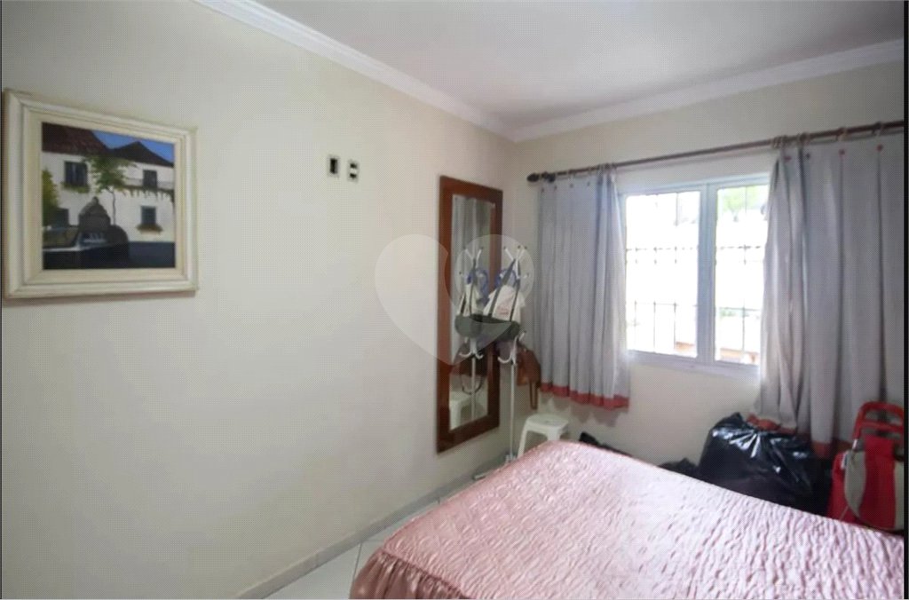 Casa à venda com 5 quartos, sendo 4 suítes, em Vila Maria Alta, São Paulo, SP