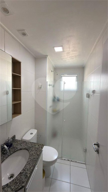 Apartamento à venda com 3 quartos, sendo 1 suíte, em Tremembé, São Paulo, SP