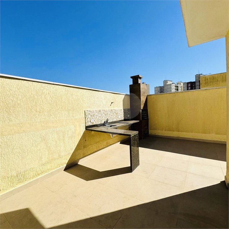 Apartamento à venda com 3 quartos, sendo 1 suíte, em Baeta Neves, São Bernardo do Campo, SP
