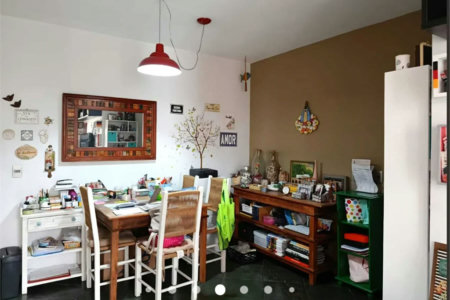 Apartamento à venda com 3 quartos em Vila Madalena, São Paulo, SP