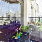Apartamento à venda com 2 quartos, sendo 1 suíte, em Brooklin, São Paulo, SP