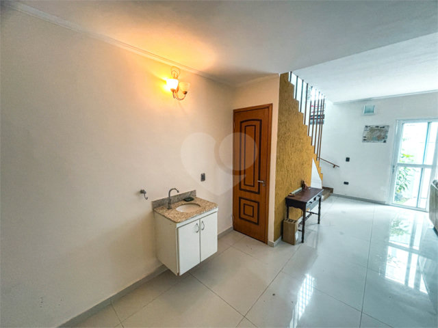 Casa à venda com 2 quartos em Vila Cruzeiro, São Paulo, SP