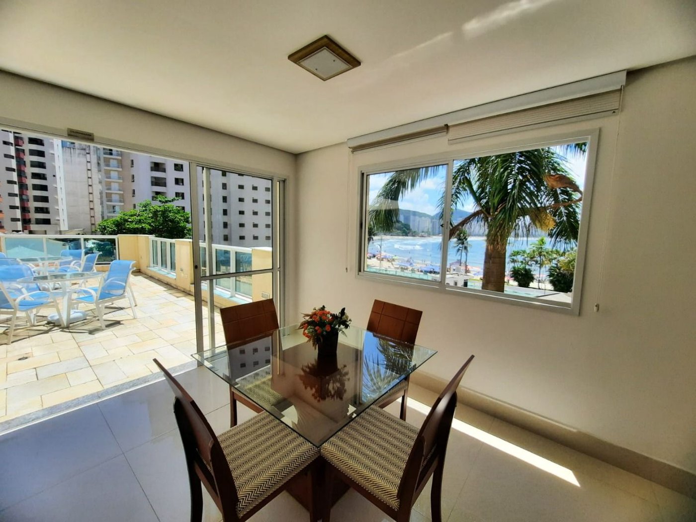 Cobertura à venda, 196 m² por R$ 2.200.000,00 - Jardim Las Palmas - Guarujá/SP