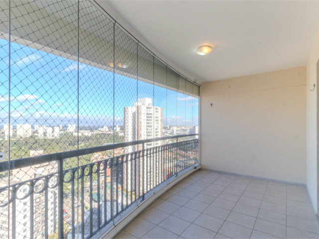 Apartamento à venda com 4 quartos, sendo 2 suítes,  em Jardim Marajoara, São Paulo, SP