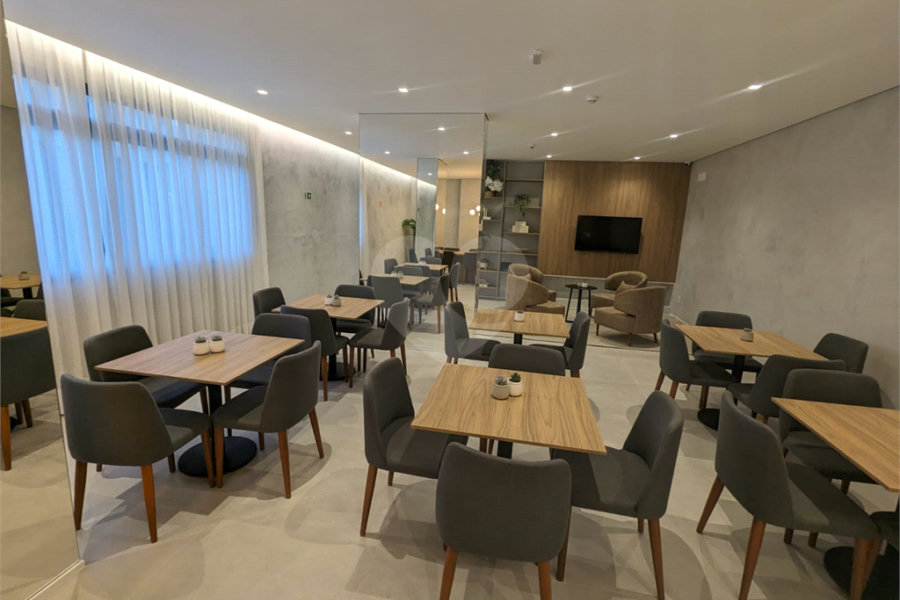 Apartamento para alugar com 1 suíte em Tucuruvi, São Paulo, SP