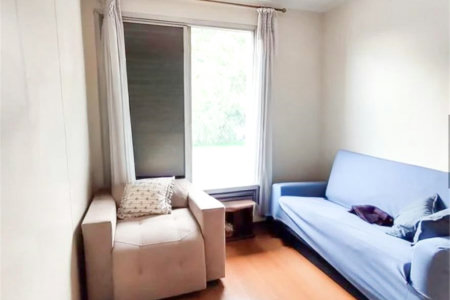Apartamento à venda com 3 quartos, sendo 1 suíte, em Santana, São Paulo, SP