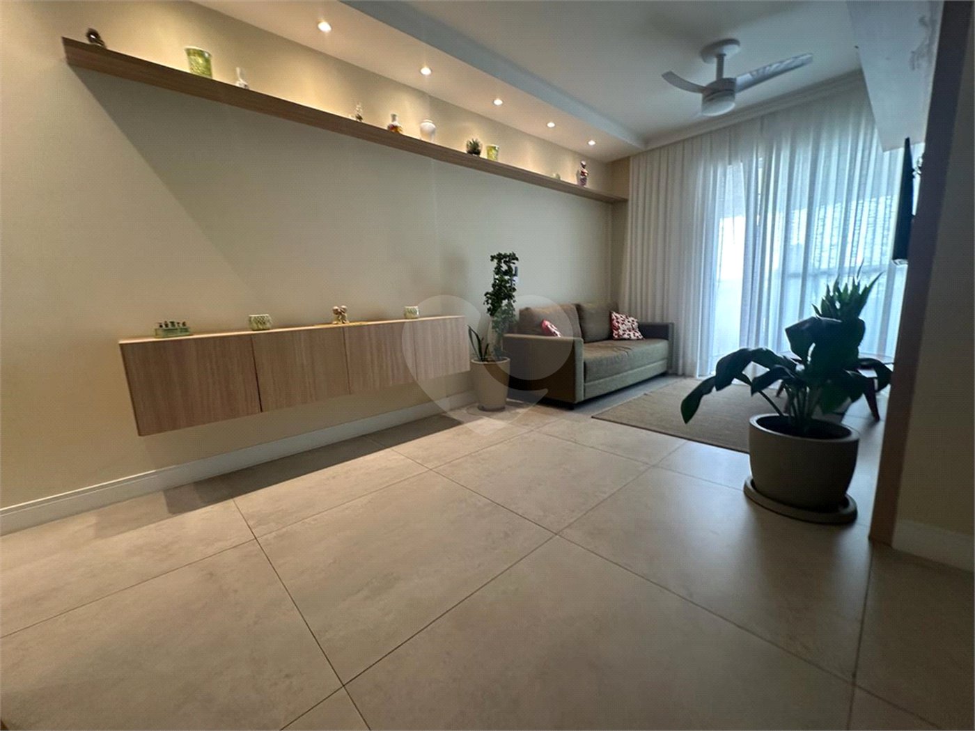 Apartamento à venda com 3 quartos, sendo 1 suíte, em Vila Andrade, São Paulo, SP