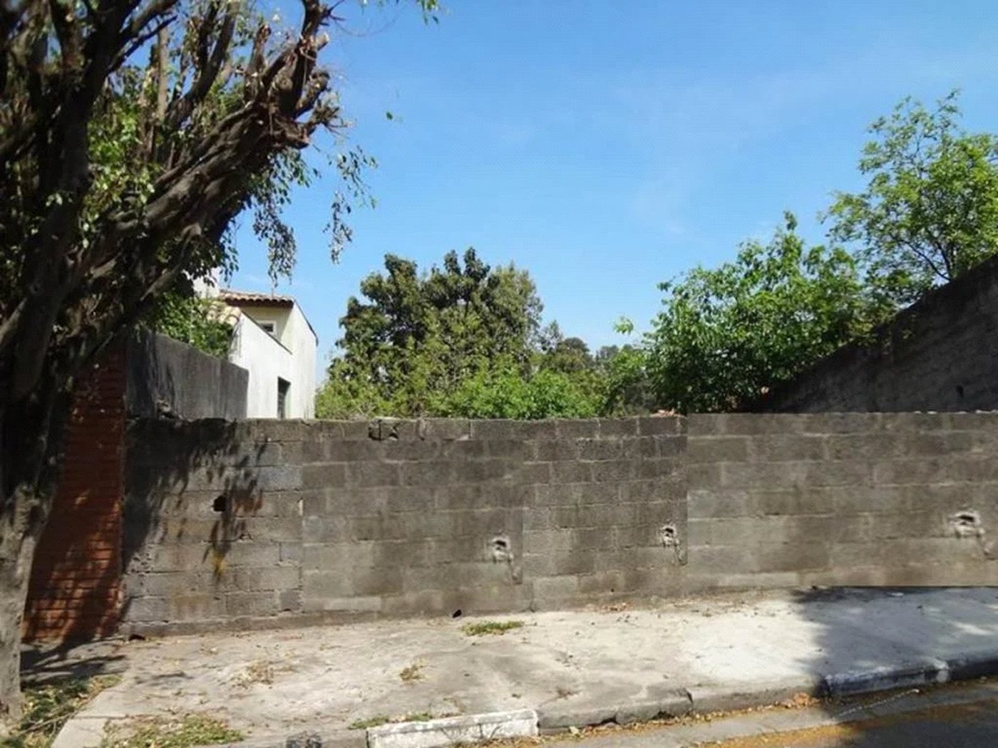 Terreno à venda em Vila Borges, São Paulo, SP