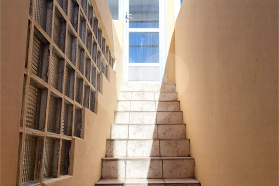 Sobrado para alugar com 4 quartos, sendo 1 suíte, em Casa Verde, São Paulo, SP