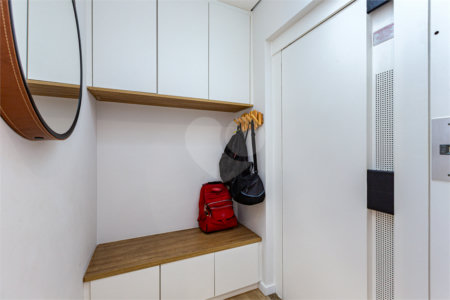 Cobertura à venda com 3 quartos, sendo 2 suítes, em Brooklin Paulista, São Paulo, SP