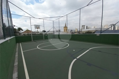 Apartamento à venda com 2 quartos, sendo 1 suíte, em Lauzane Paulista, São Paulo, SP