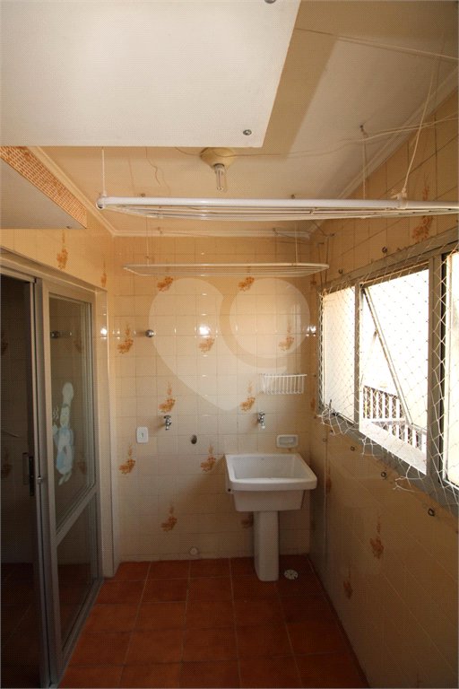 Apartamento à venda com 2 quartos em Santana, São Paulo, SP