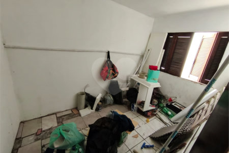 Sobrado à venda com 2 quartos em Vila Isolina Mazzei, São Paulo, SP