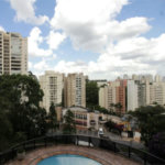 Apartamento à venda com 4 quartos, sendo 3 suítes,  em Vila Andrade, São Paulo, SP