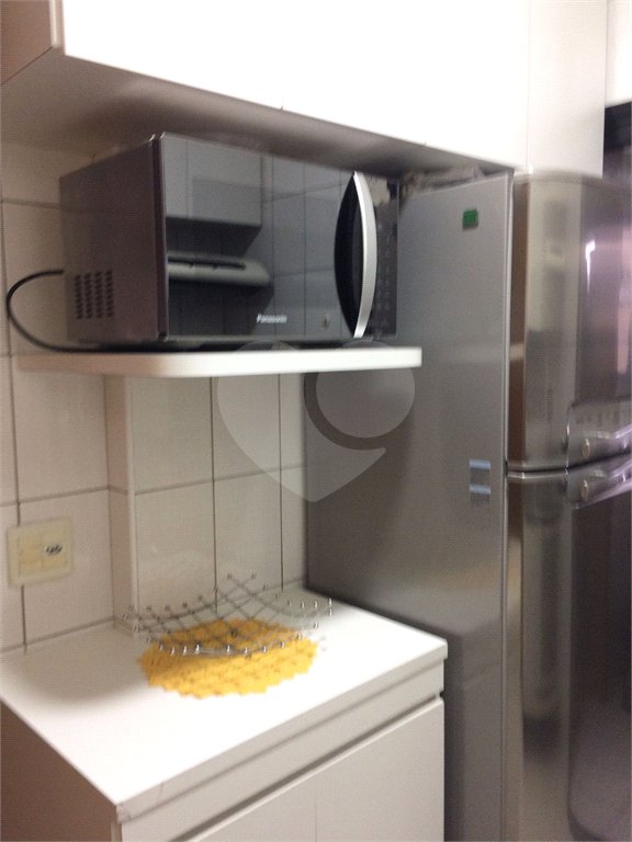 Apartamento à venda com 3 quartos, sendo 1 suíte, em Tucuruvi, São Paulo, SP
