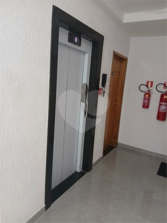 Apartamento à venda com 2 quartos em Vila Gustavo, São Paulo, SP