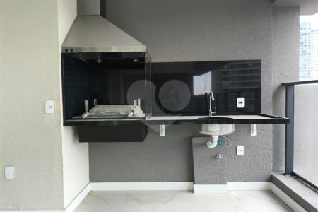 Apartamento à venda ou para alugar com 3 suítes em Água Branca, São Paulo, SP