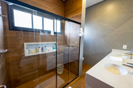 Casa à venda com 3 suítes no condomínio Saint Paul, Itu - SP