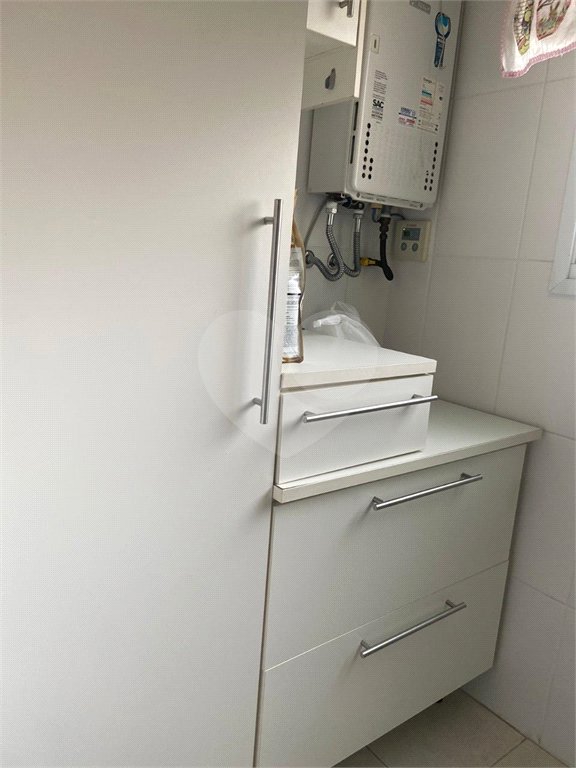 Apartamento à venda com 3 quartos, sendo 1 suíte, em Jardim São Caetano, São Caetano do Sul, SP