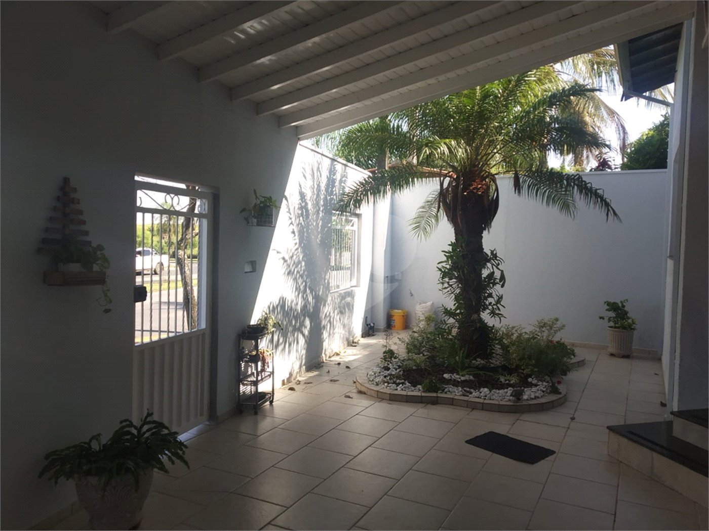 Casa Térrea à venda com 3 quartos, sendo 1 suíte, em Residencial Monte Verde, Indaiatuba, SP