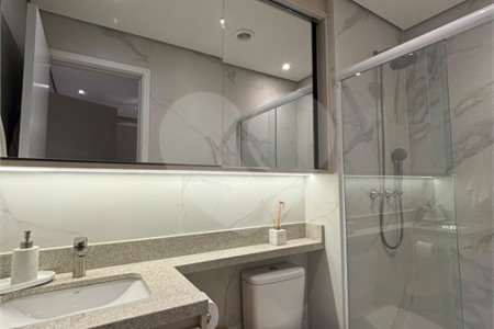 Apartamento à venda com 2 quartos, sendo 1 suíte, em Santo Amaro, São Paulo, SP