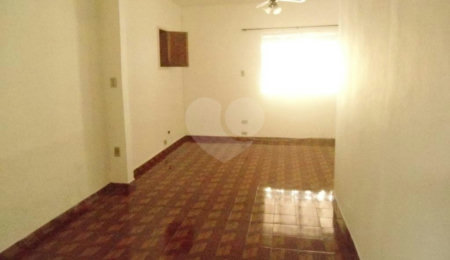 Sobrado à venda com 2 quartos em Tucuruvi, São Paulo, SP
