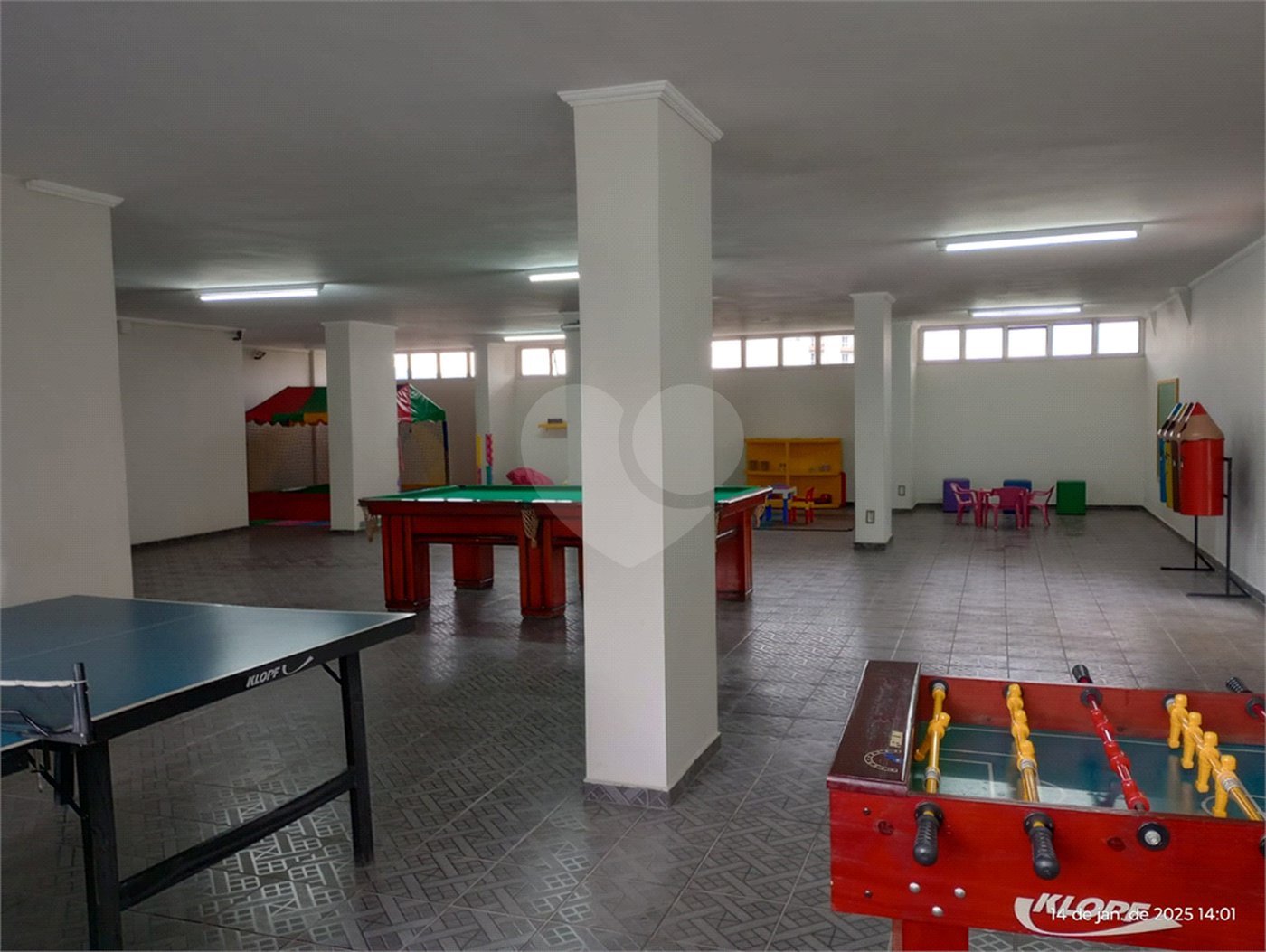 Apartamento à venda com 3 quartos em Santana, São Paulo, SP