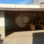Sobrado à venda com 4 quartos, sendo 2 suítes,  em Vila Oliveira, Mogi das Cruzes, SP
